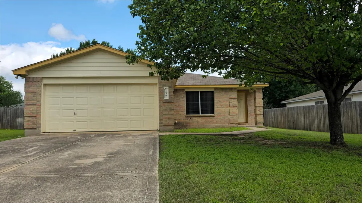 199 Tristans Way, Buda, TX 78610 - #1