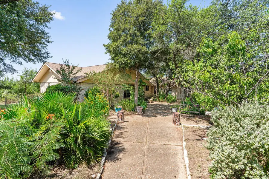 210 Raley Rd, Cedar Park, TX 78613 - #3