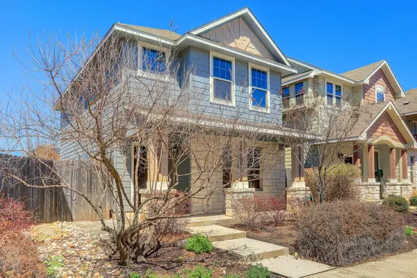 4512 Senda Ln, Austin, TX 78725