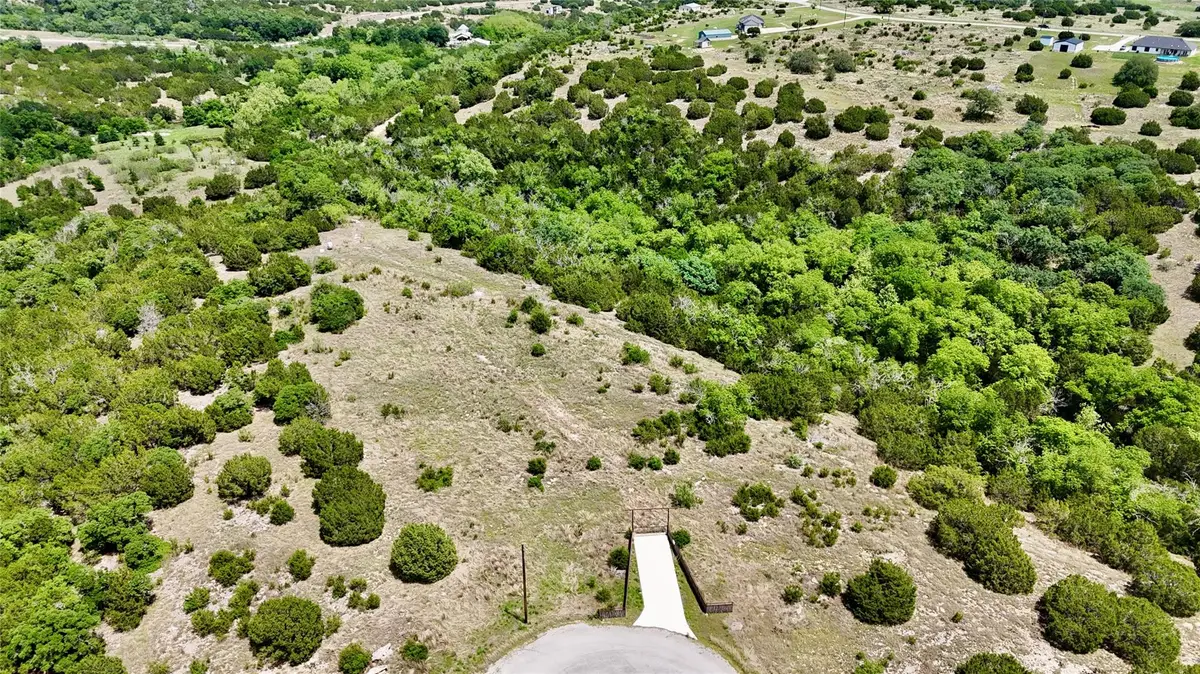 Walnut Canyon Dr. Lot 57 Walnut Canyon Dr, Bertram, TX 78605 - #1