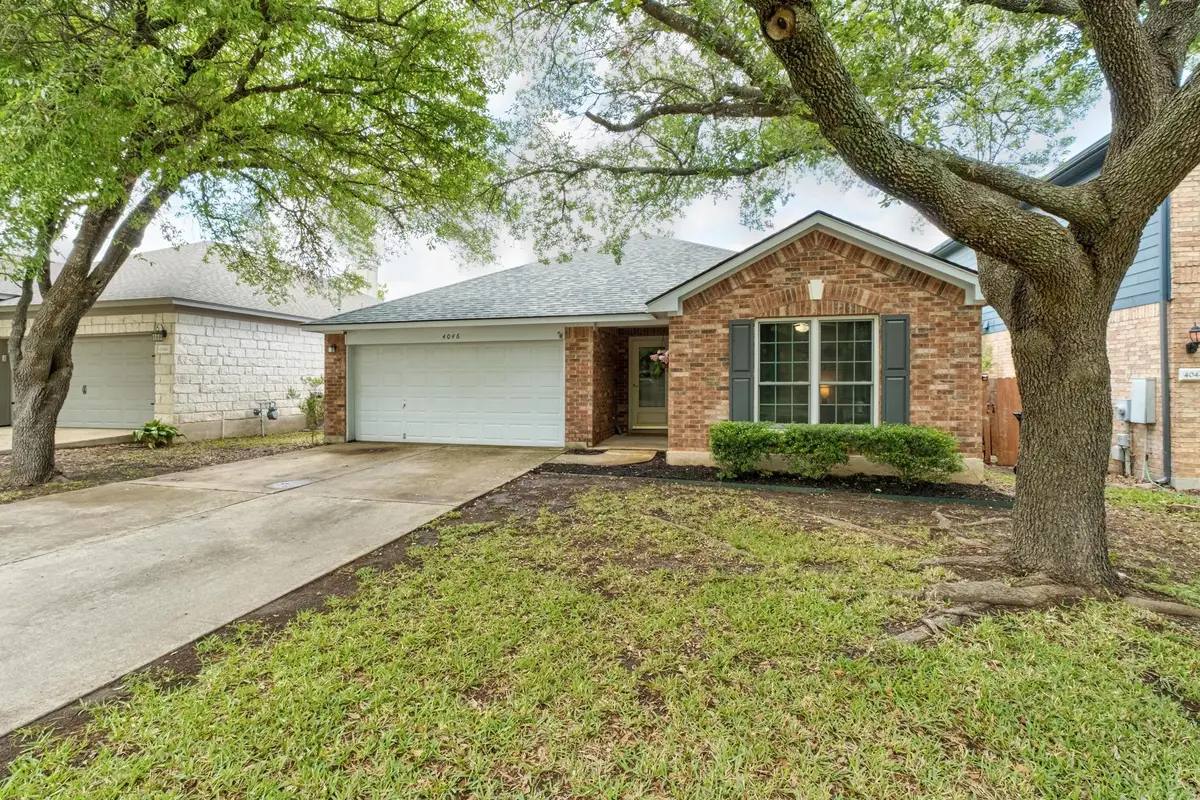 4046 Cargill Dr, Round Rock, TX 78681 - #1