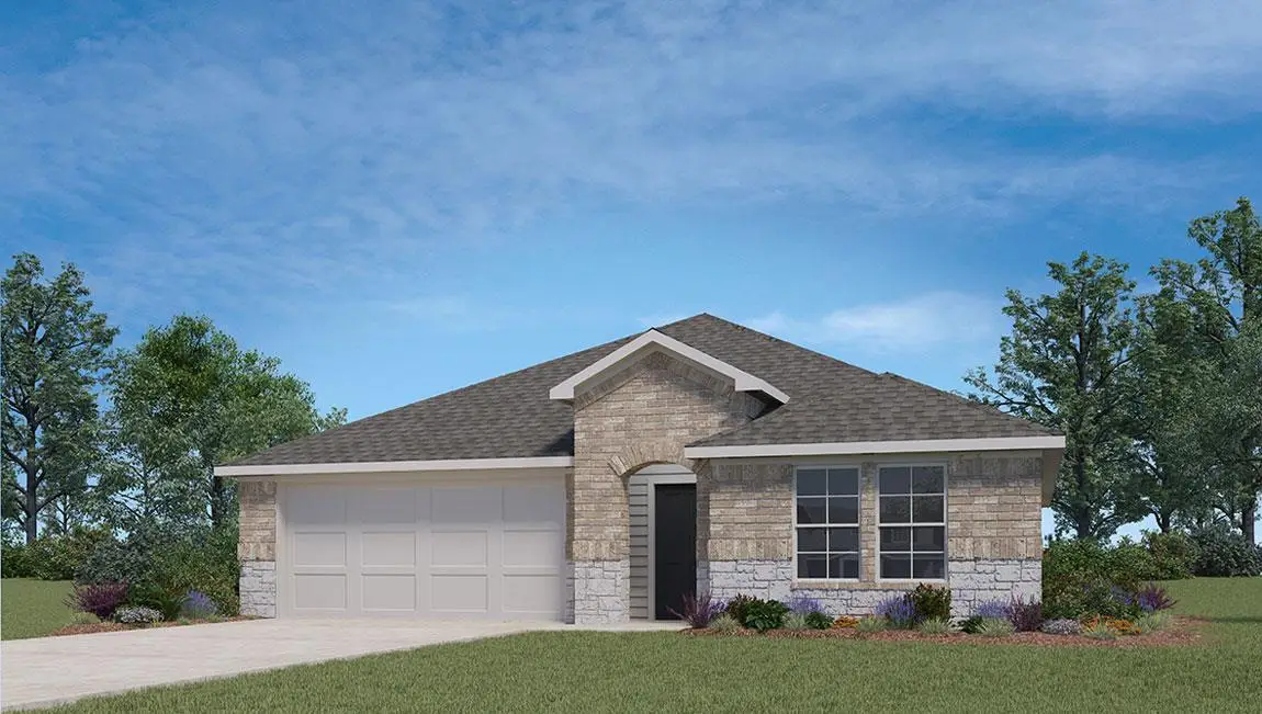 209 Mcnamara Ct, Jarrell, TX 76537 - #1