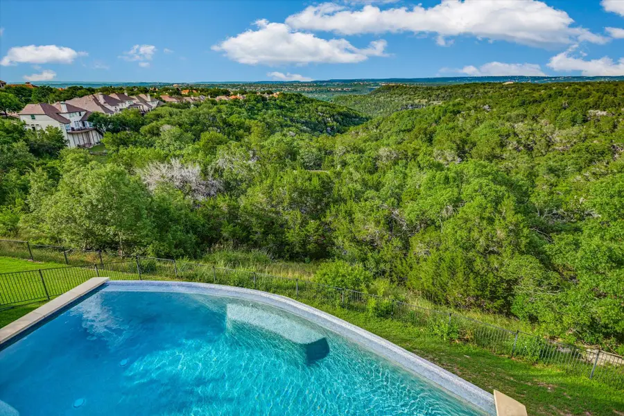 10613 Pointe View Dr, Austin, TX 78738 - #2