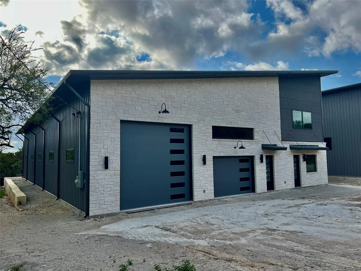 2203 Pyramid Dr, Austin, TX 78734 - #1