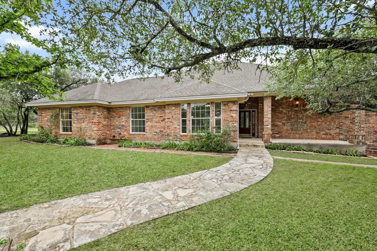12101 Hanging Valley Dr, Austin, TX 78726 - #1