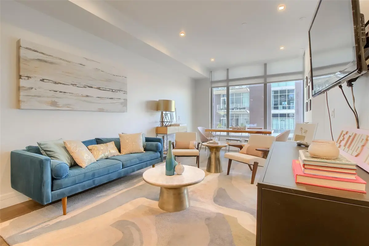 501 West Ave #1002, Austin, TX 78701 - #1