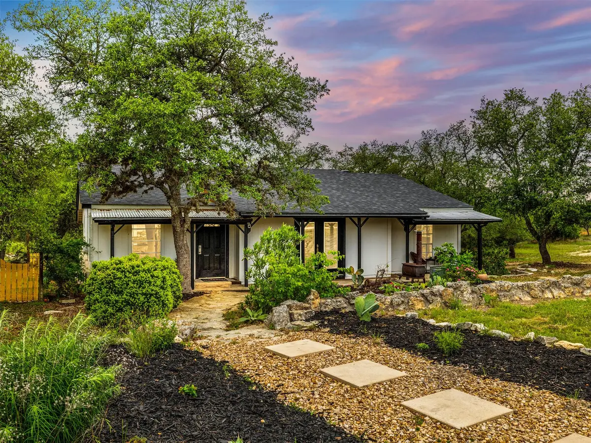 2591 Spring Valley Dr, Dripping Springs, TX 78620 - #1