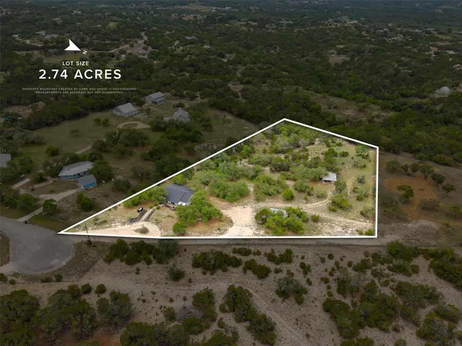 2591 Spring Valley Dr, Dripping Springs, TX 78620 - #2