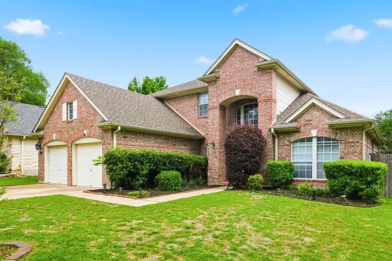 10008 Lachlan Dr, Austin, TX 78717 - #1