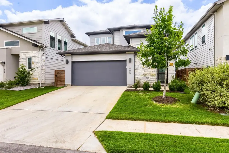 1505 Seeger Dr, Pflugerville, TX 78660 - #2