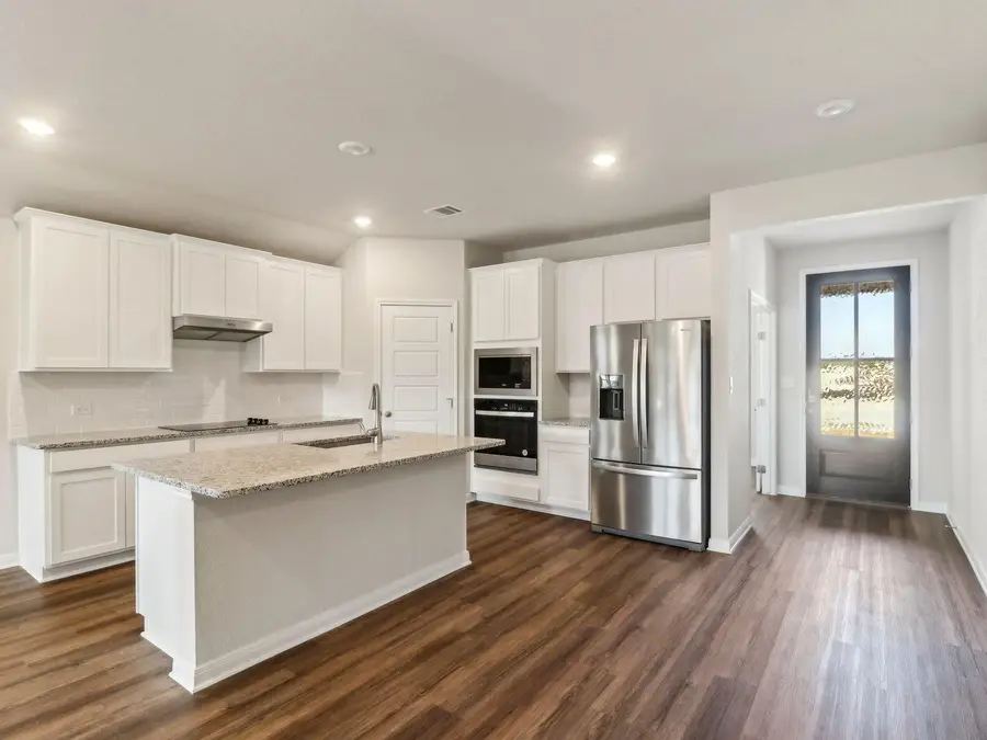 4225 Texoma Dr, Pflugerville, TX 78660 - #3