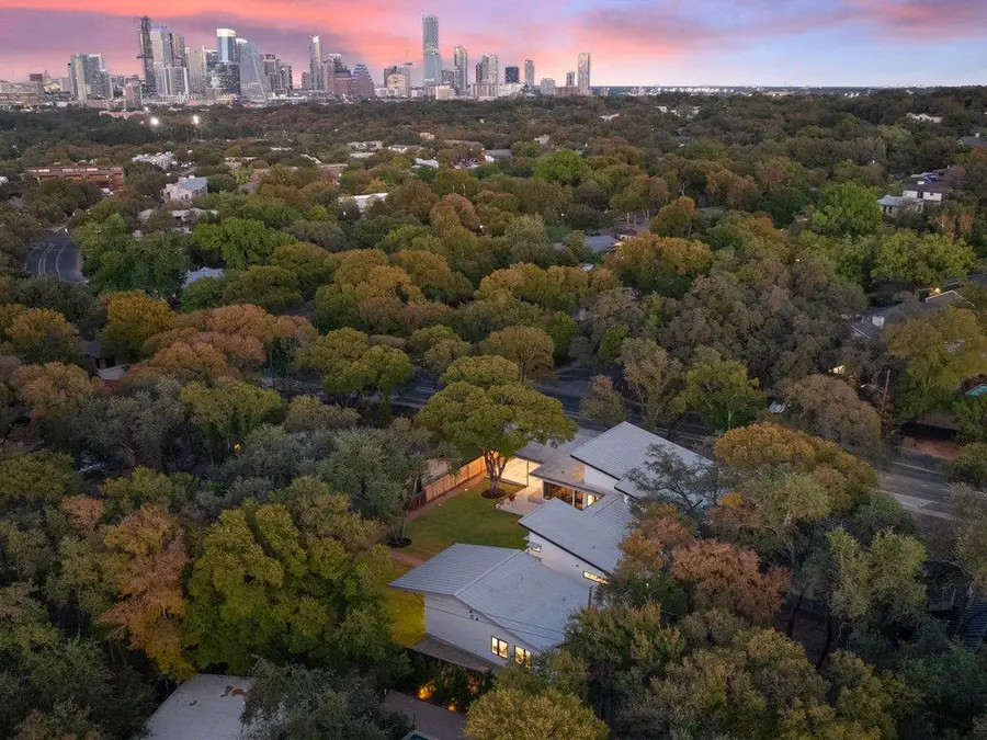 1600 Barton Hills Dr, Austin, TX 78704 - Image #2