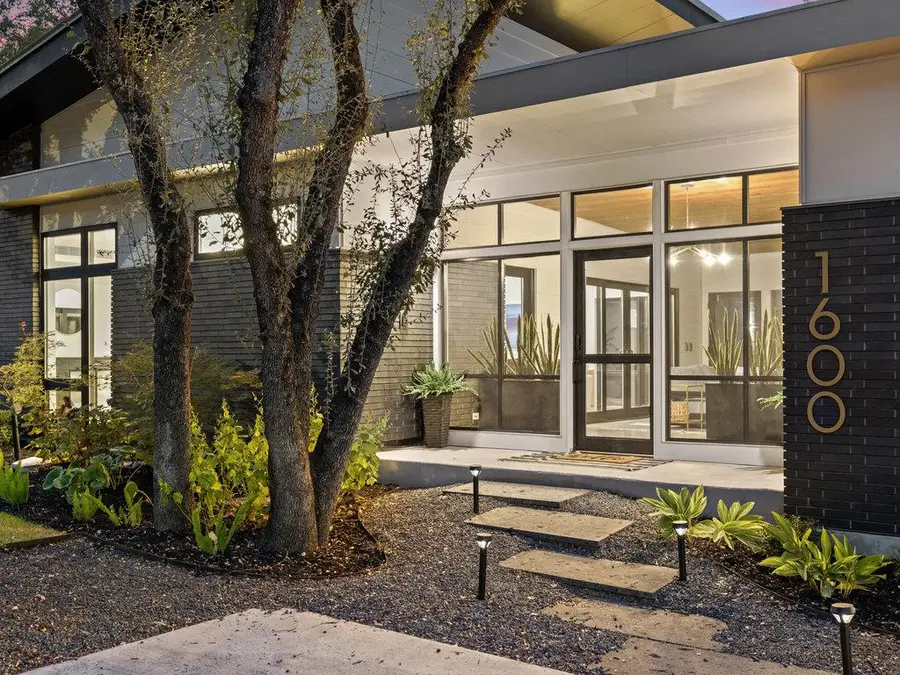 1600 Barton Hills Dr, Austin, TX 78704 - Image #3