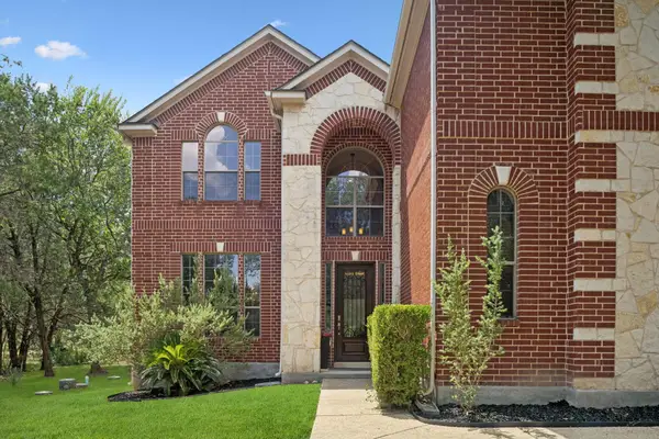 19019 Seminole Pass, San Antonio, TX 78266