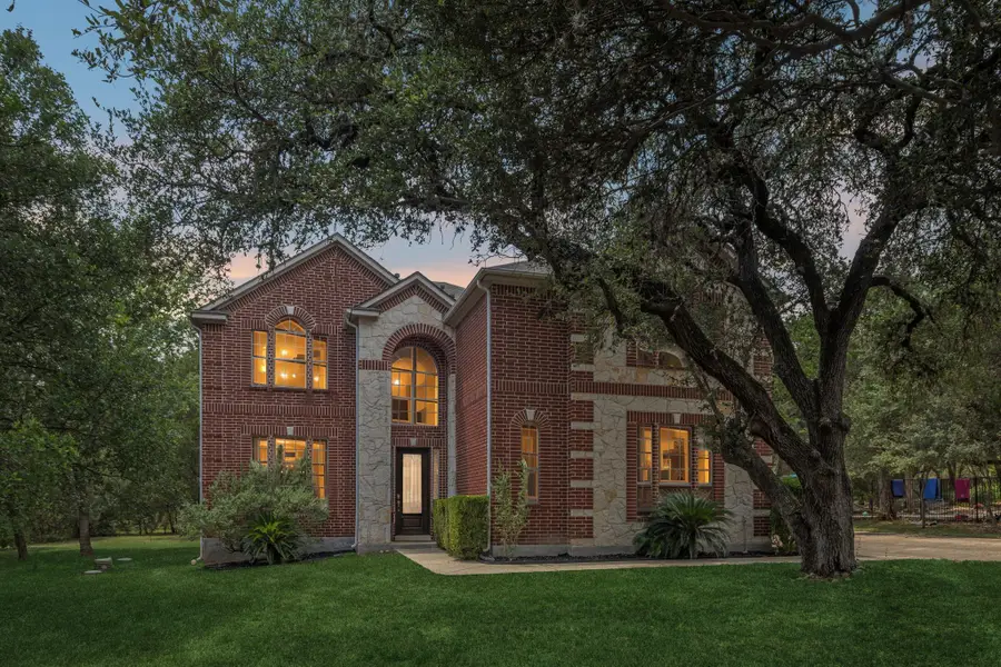 19019 Seminole Pass, San Antonio, TX 78266 - Image #2