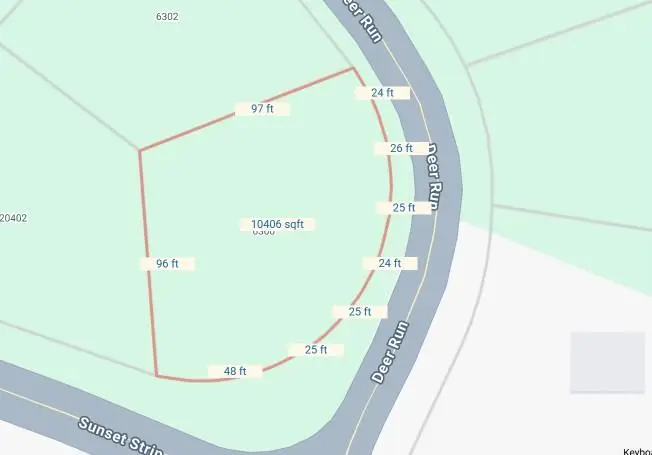 6300 Deer Run, Lago Vista, TX 78645 - #2