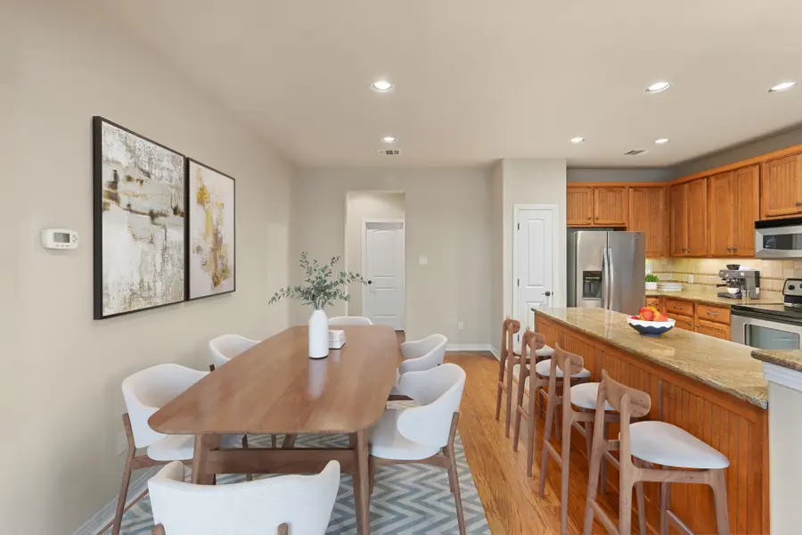 8917 Old Lampasas Trl #33, Austin, TX 78750 - Image #3