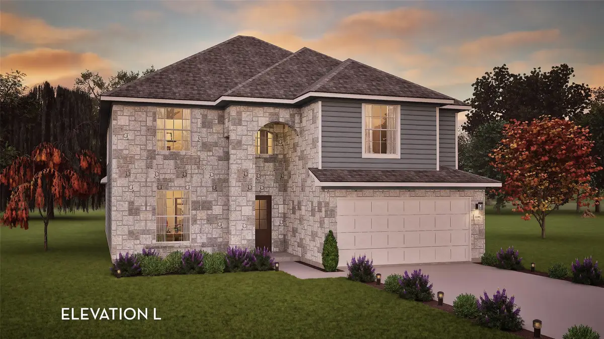 213 Hollister Dr, Liberty Hill, TX 78642 - Image #1