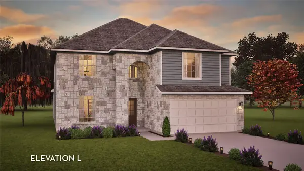 213 Hollister Dr, Liberty Hill, TX 78642