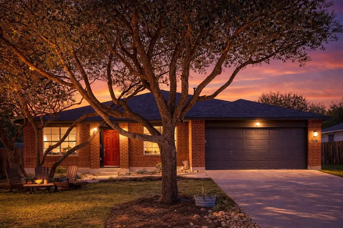 3318 Cantera Way, Round Rock, TX 78681 - #1