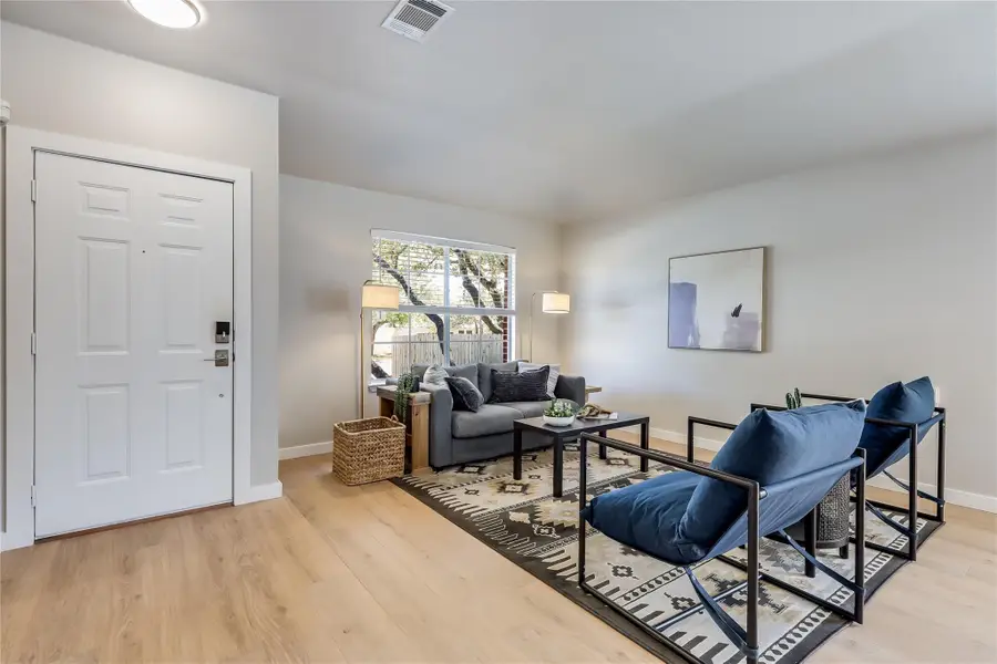 3318 Cantera Way, Round Rock, TX 78681 - #3