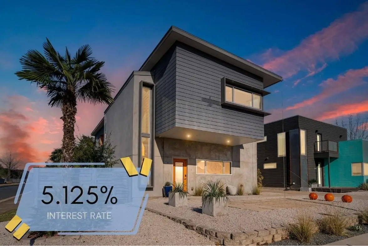 5900 Ventus St, Austin, TX 78721 - Image #1