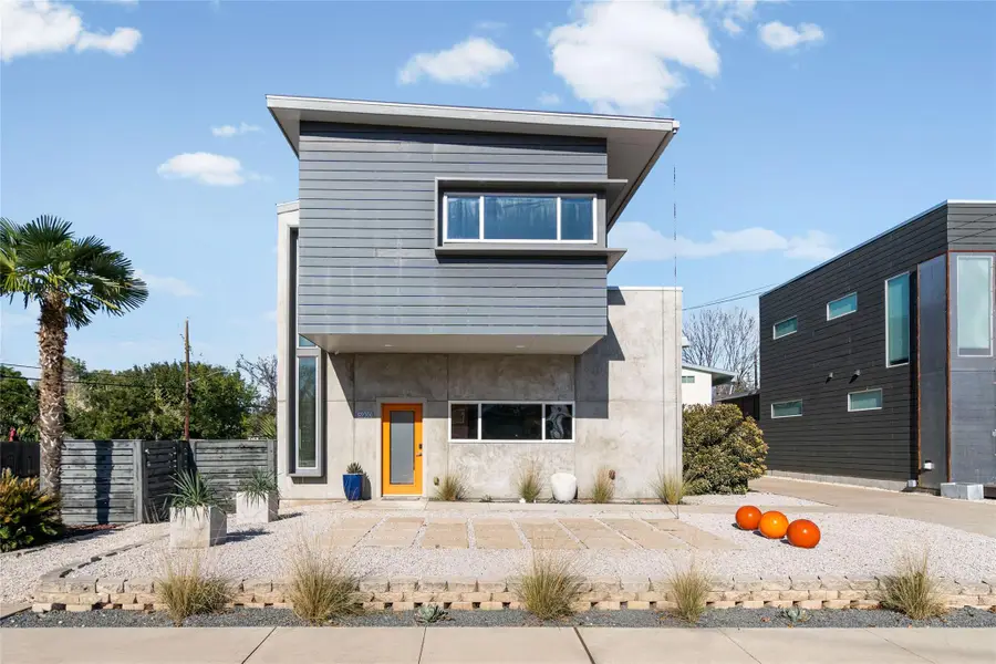 5900 Ventus St, Austin, TX 78721 - Image #2