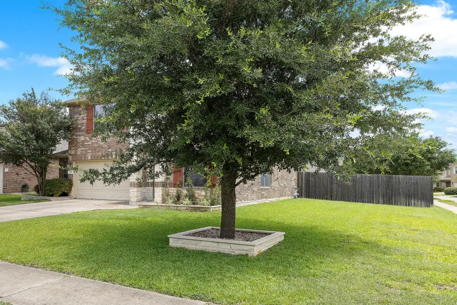 2531 St. James Place Ln, Round Rock, TX 78665 - #2