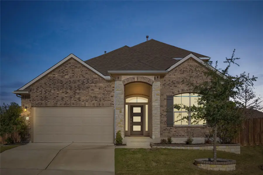 16804 Guido Cv, Pflugerville, TX 78660 - Image #3