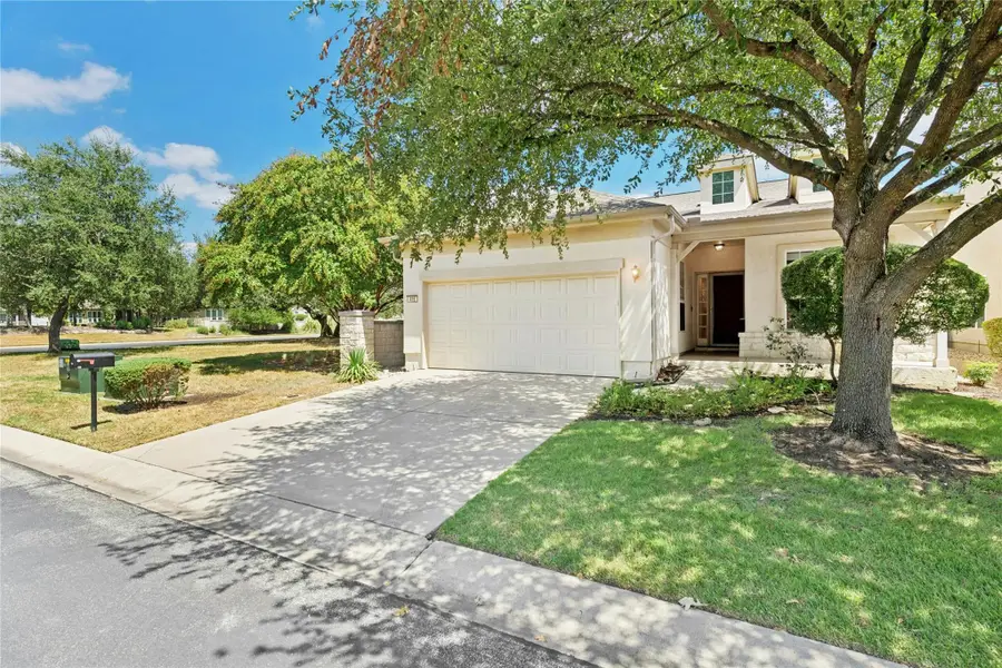 416 Summer Rd, Georgetown, TX 78633 - #2