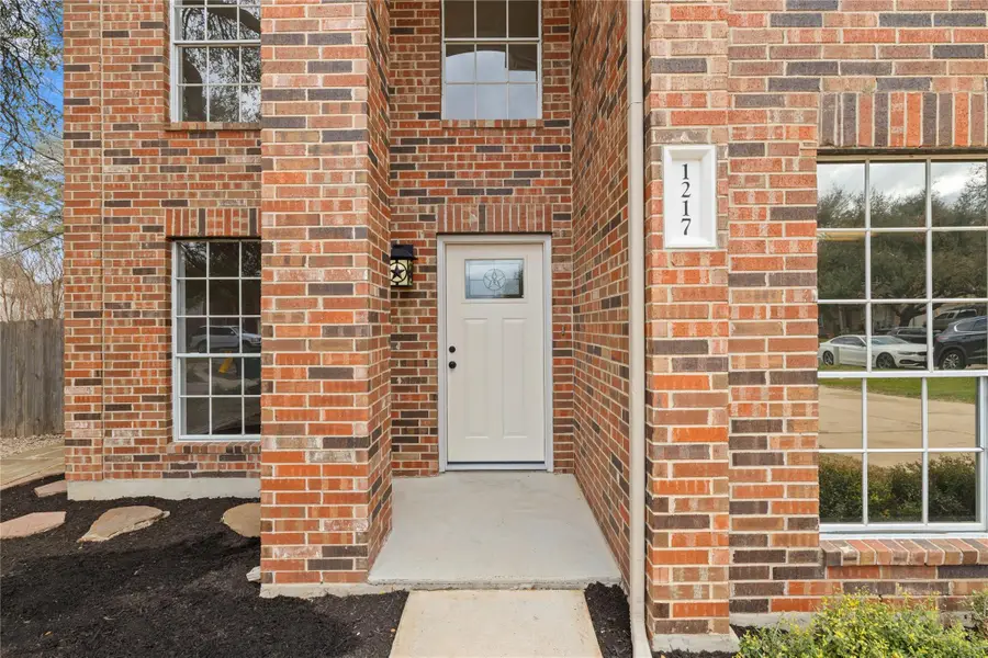 1217 Boerne Dr, Cedar Park, TX 78613 - #2