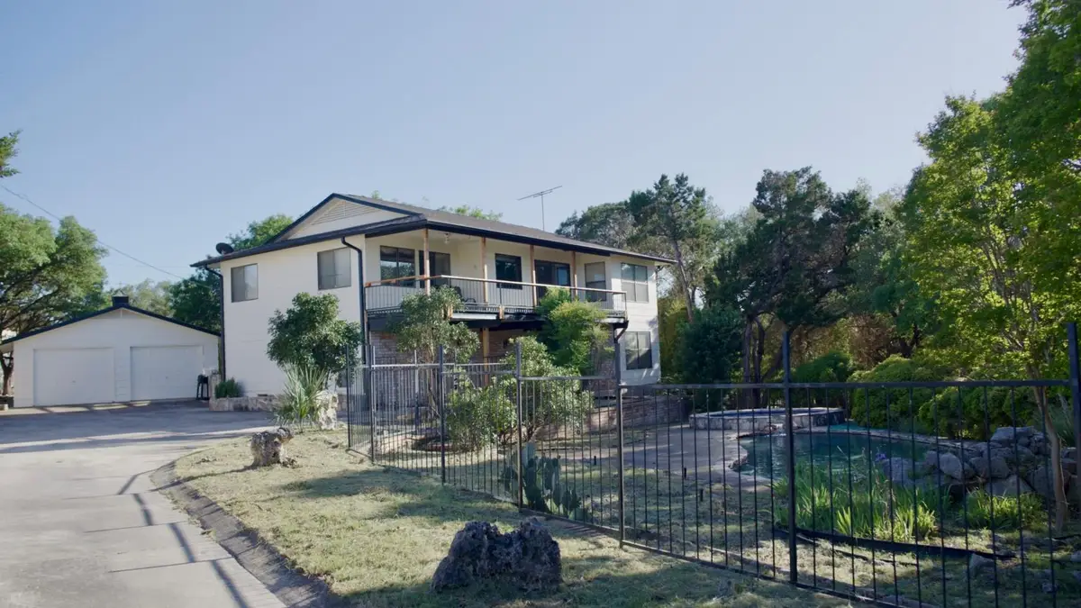 254 Buckhaven Dr, Canyon Lake, TX 78133 - #1