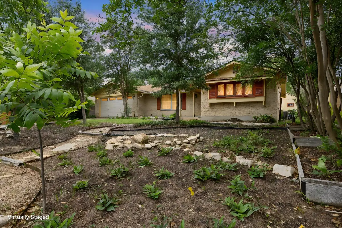 5509 Mapleleaf Dr, Austin, TX 78723 - #1