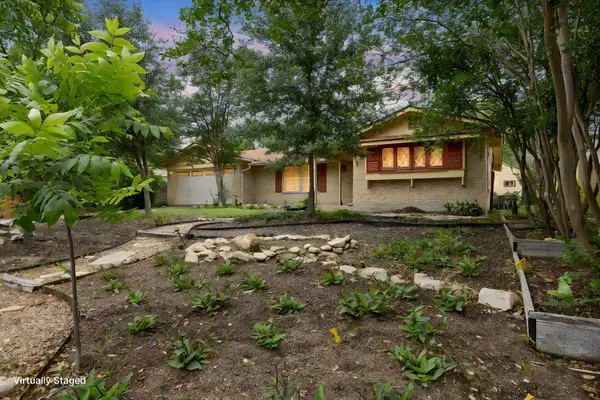 5509 Mapleleaf Dr, Austin, TX 78723