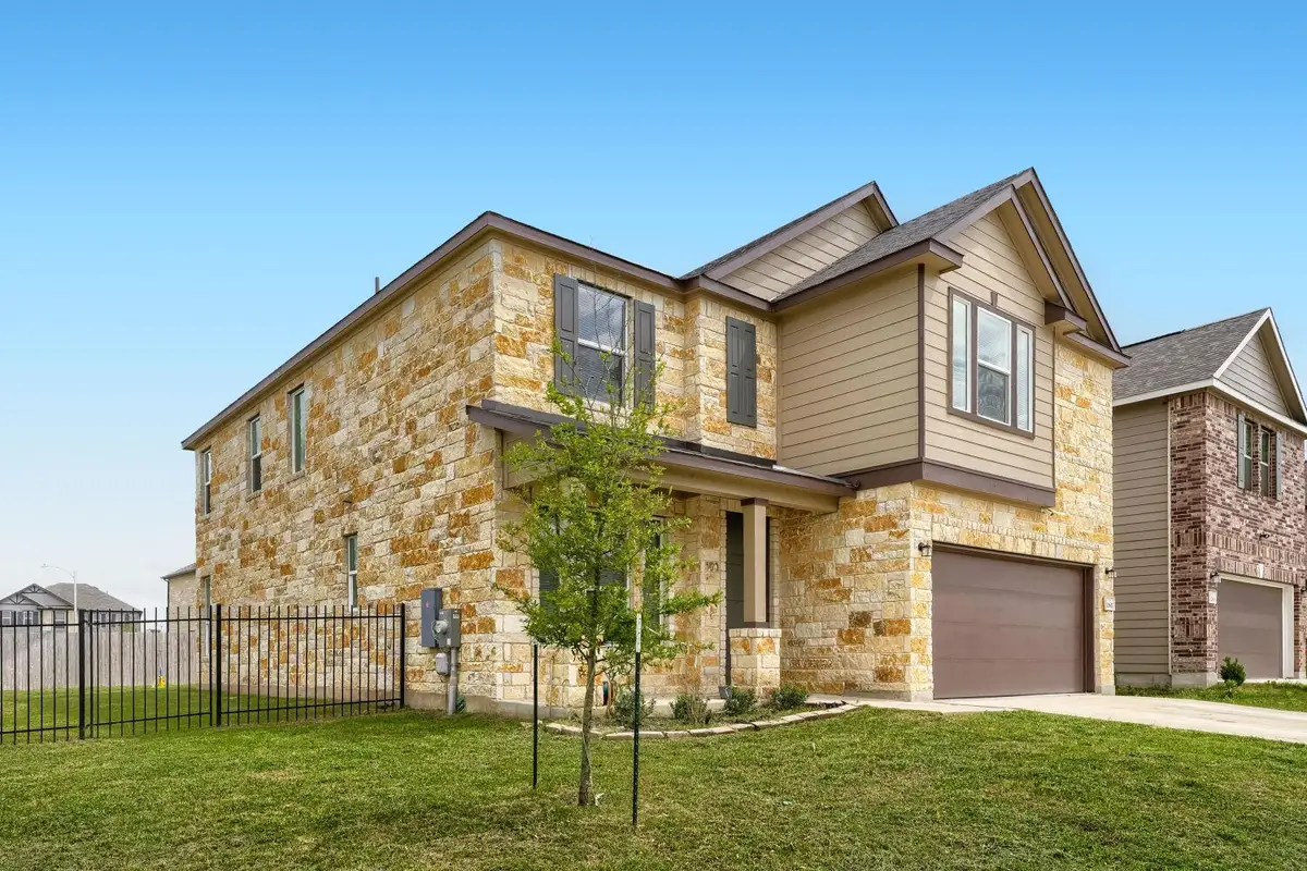 12637 Orchard Grove Ln, Manor, TX 78653 - #1