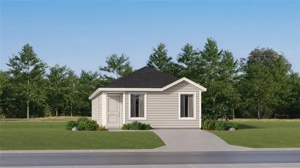 518 Mccloud Ct, Jarrell, TX 76537