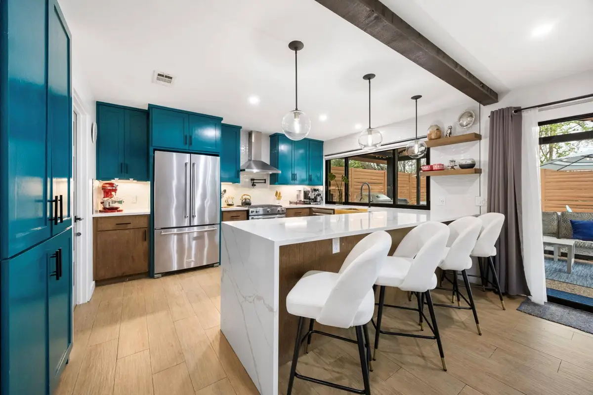 8707 Primrose Ln, Austin, TX 78757 - #1