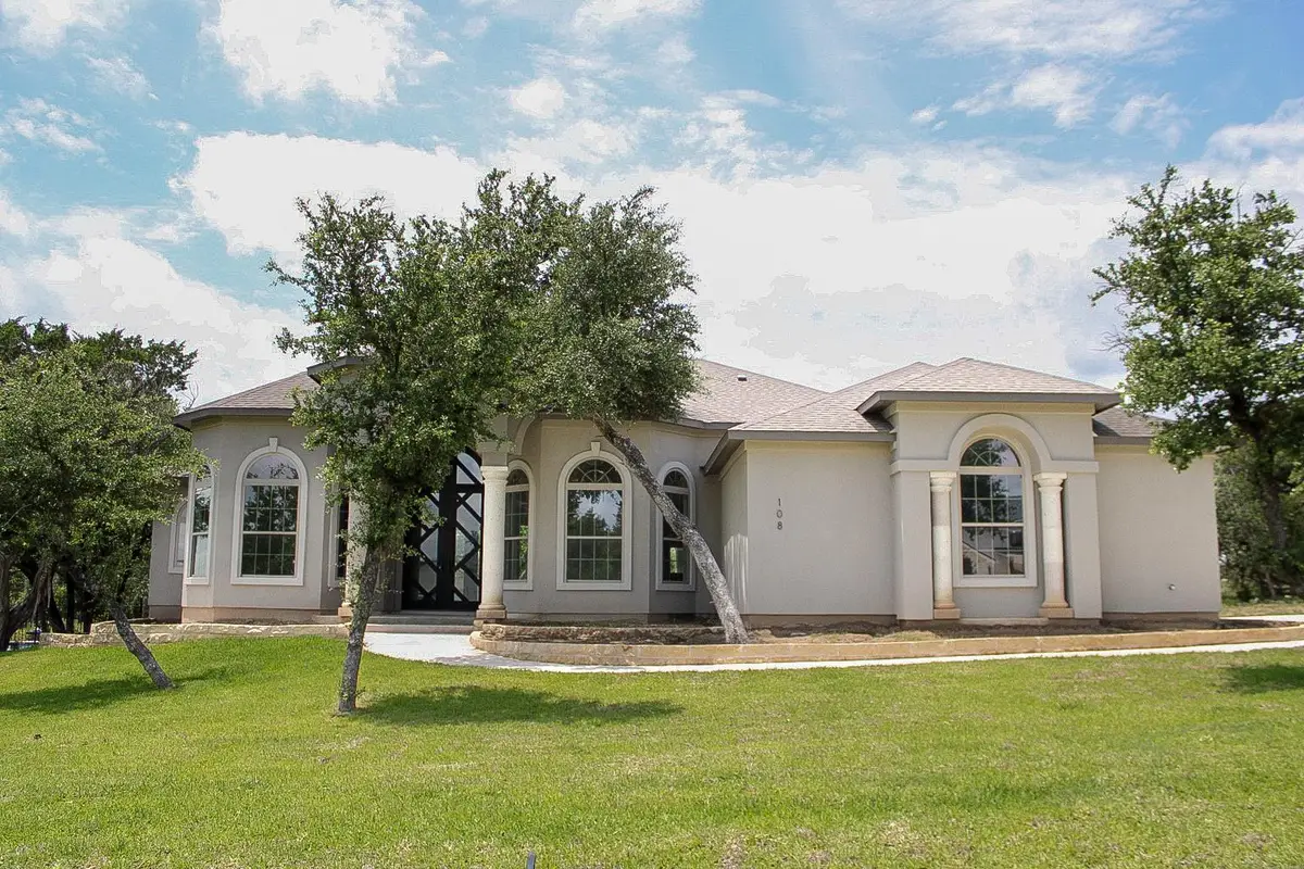 108 Lakeview Estates Dr, Belton, TX 76513 - #1