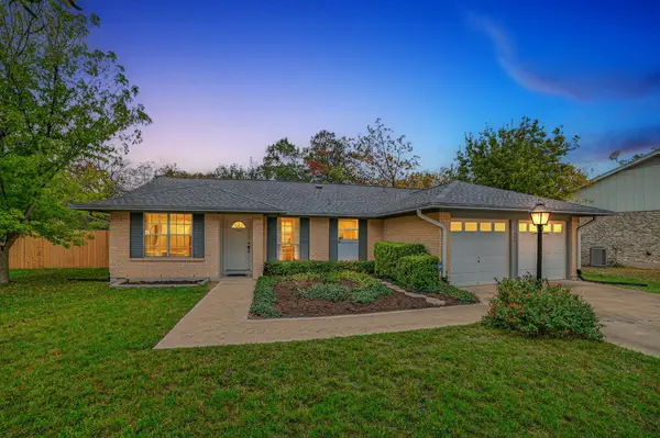 12404 Split Rail Cv, Austin, TX 78750