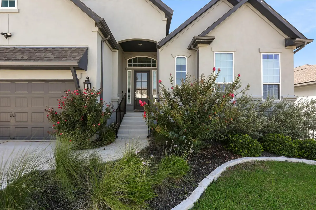 921 Trevi Fontana Dr, Leander, TX 78641 - #1