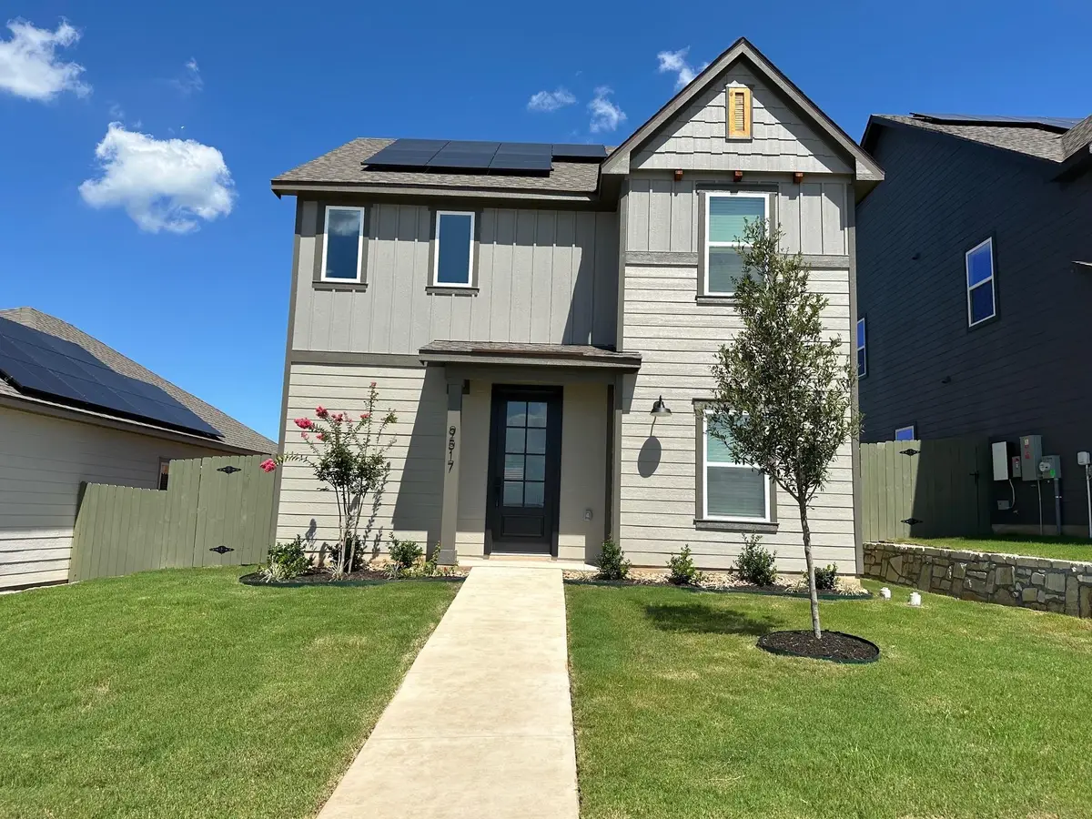 9517 Balmy Ln, Manor, TX 78653 - Image #1