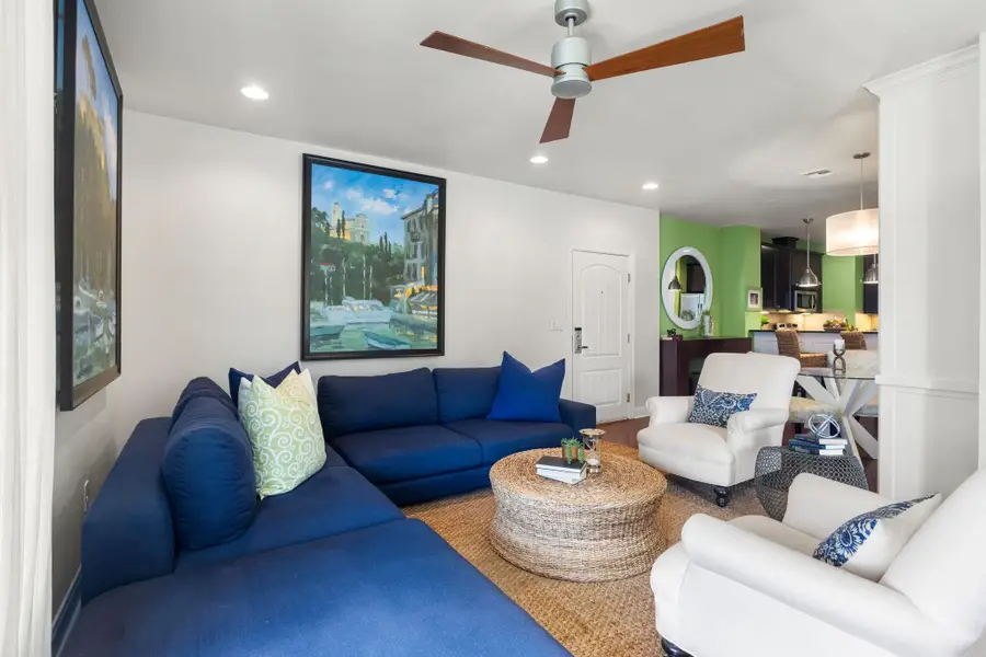 98 Island Dr #31, Horseshoe Bay, TX 78657 - Image #2