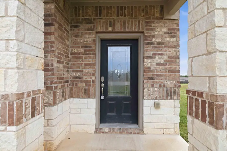 19912 Woodrow Wilson St, Manor, TX 78653 - #3
