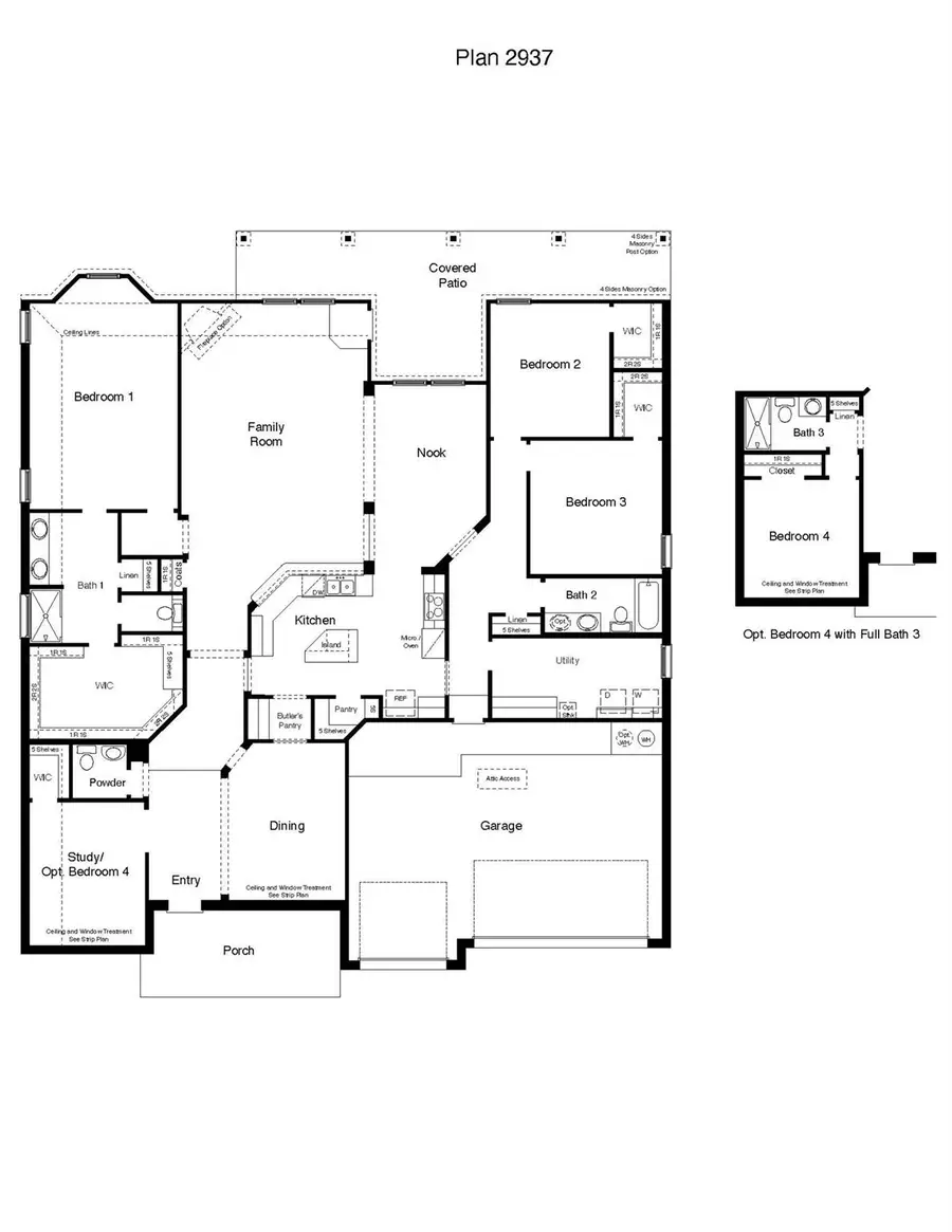 14532 Egon Dr, Salado, TX 76571 - #2
