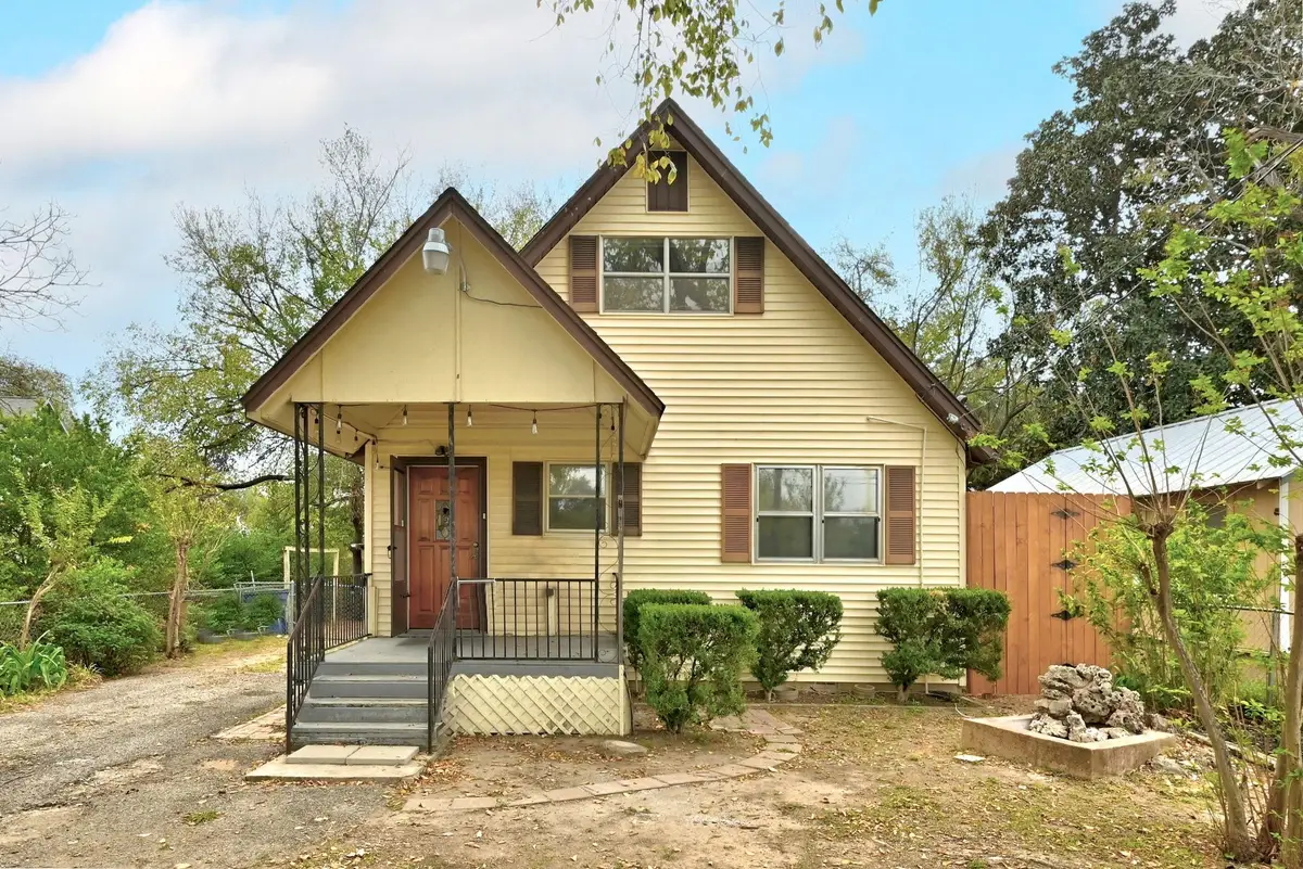 405 Montopolis Dr, Austin, TX 78741 - Image #1