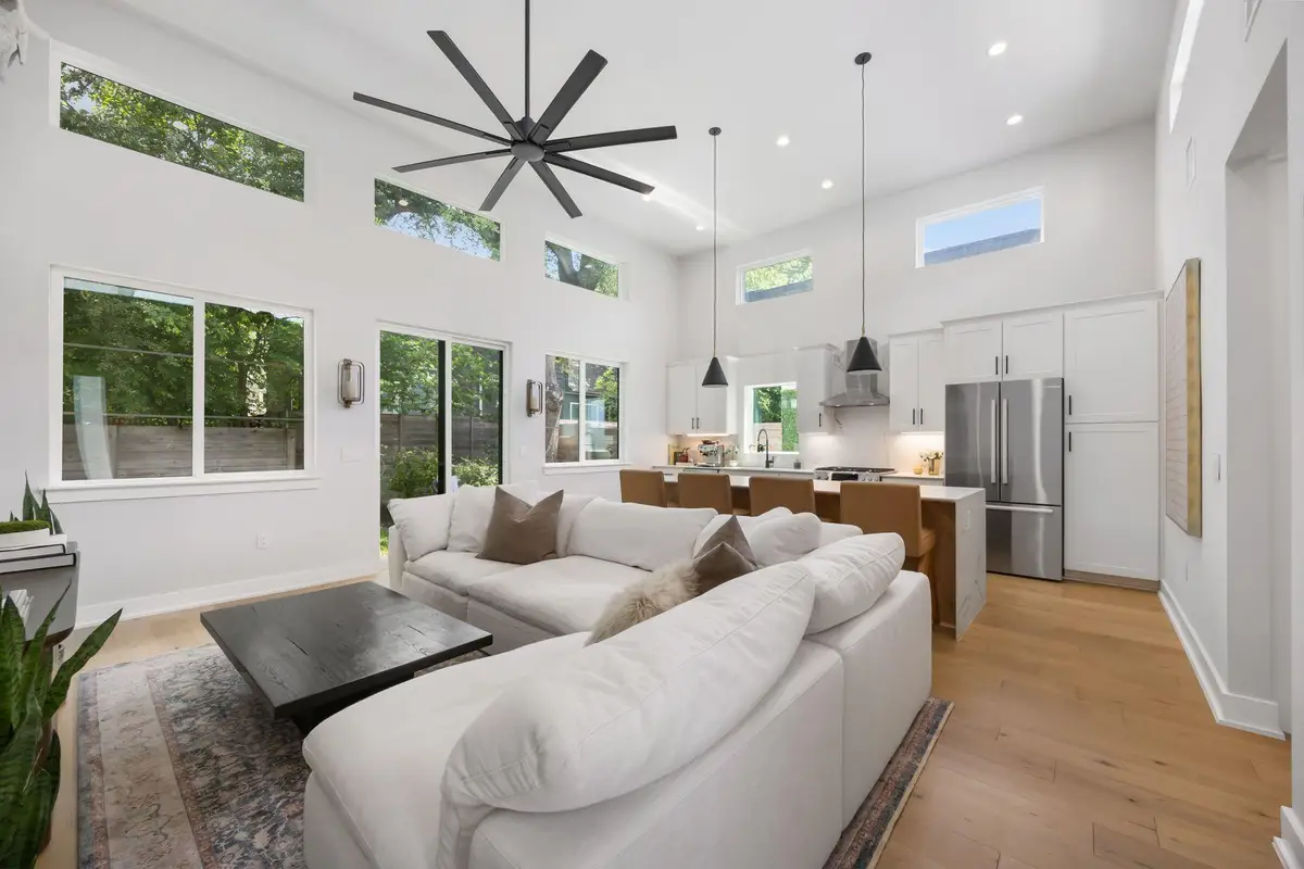 2711 Stacy Ln #2, Austin, TX 78704 - #1