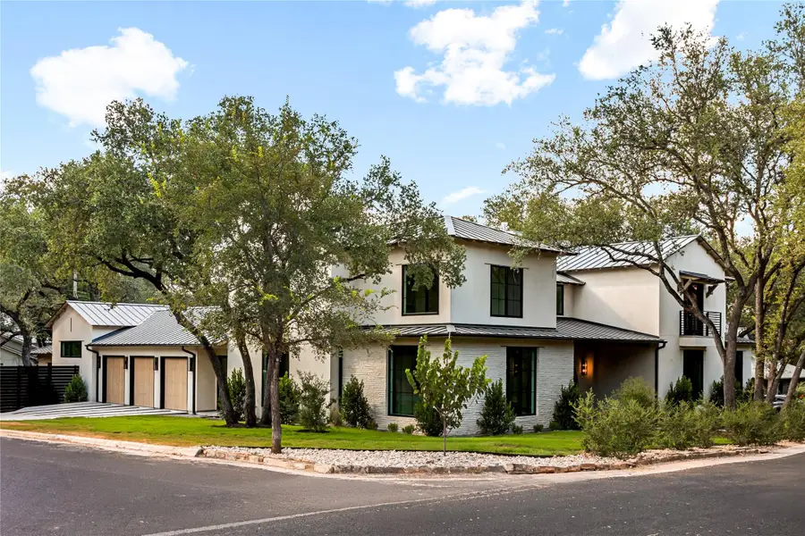4500 Bunny Run, Austin, TX 78746 - #2
