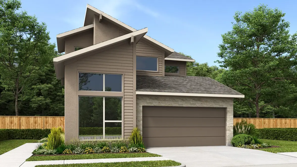 8111 Elijah Craig Way, Austin, TX 78744 - #1