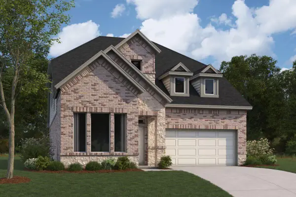 901 Corvallis Dr, Leander, TX 78641