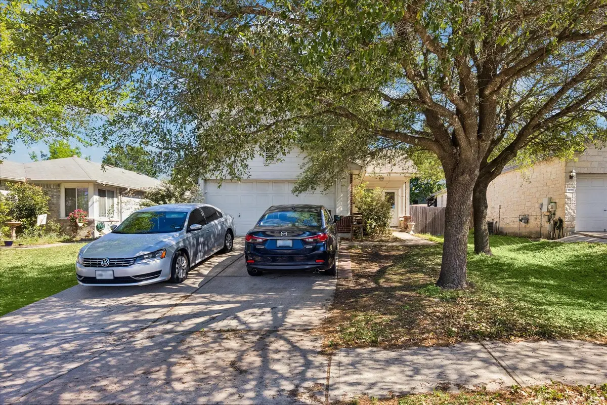 1116 Teapot Dr, Pflugerville, TX 78660 - #1